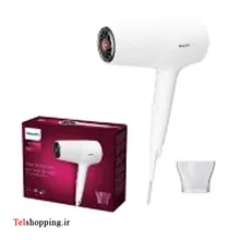 سشوار حرفه ای فیلیپس مدل BHD500
